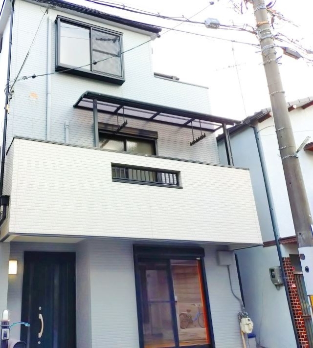 大阪府堺市中区八田北町中古一戸建ての不動産情…