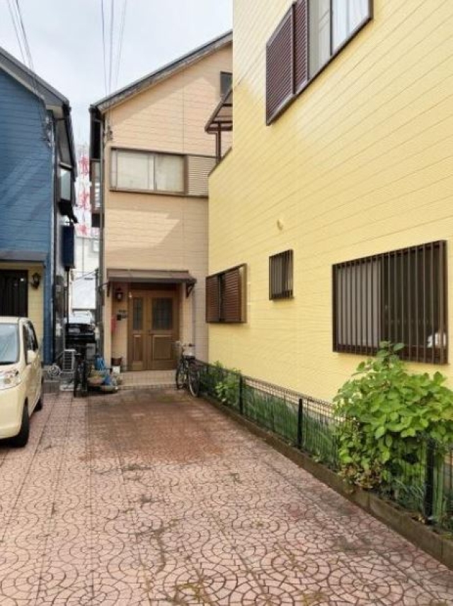 大阪府岸和田市南町中古一戸建ての不動産情報で…