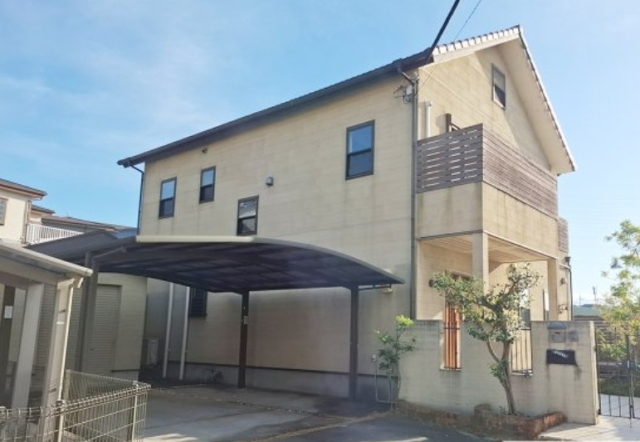 大阪府岸和田市岡山町中古一戸建ての不動産情報です。