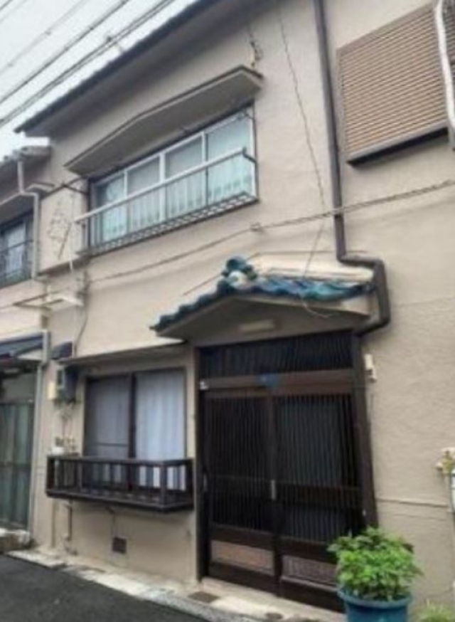 大阪府泉大津市千原町２丁目中古一戸建ての不動産情報です。