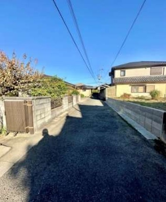大阪府和泉市上代町中古一戸建ての不動産情報…