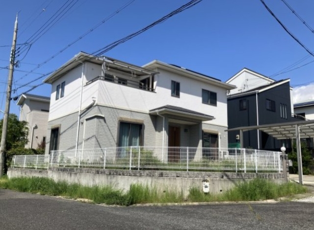 大阪府和泉市みずき台２丁目中古一戸建ての不動産情報です。