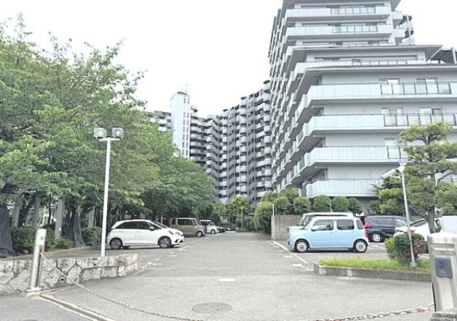 コスモ北野田大阪府堺市東区南野田中古マンションの不動産情報です。