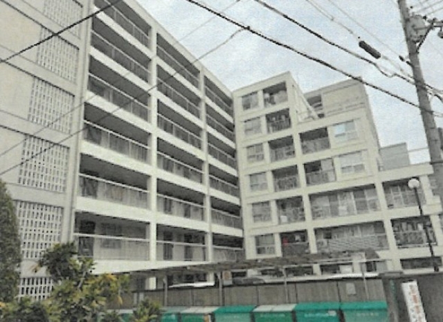 泉丘コーポラスＡ棟大阪府堺市南区高倉台２丁中古マンションの不動産情報です。