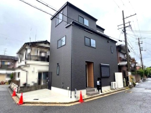 大阪府堺市西区上新築一戸建ての不動産情報です。