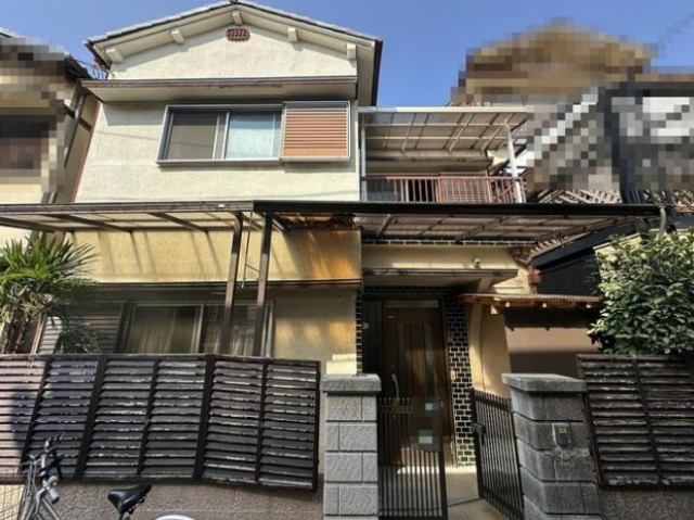 大阪府堺市西区堀上緑町２丁売地の不動産情報で…