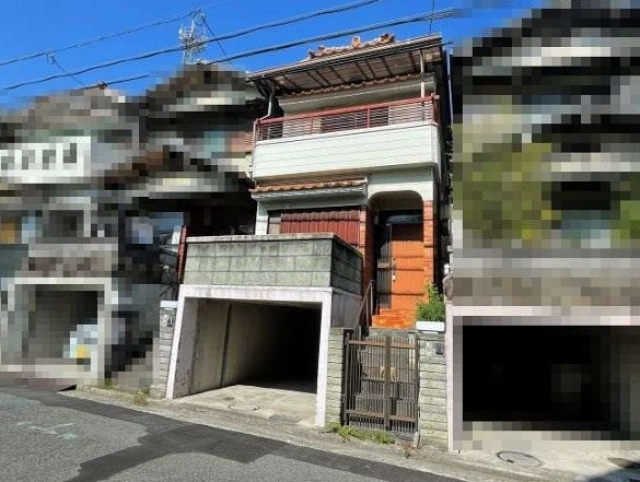 大阪府堺市中区深阪４丁中古一戸建ての不動産情報です。
