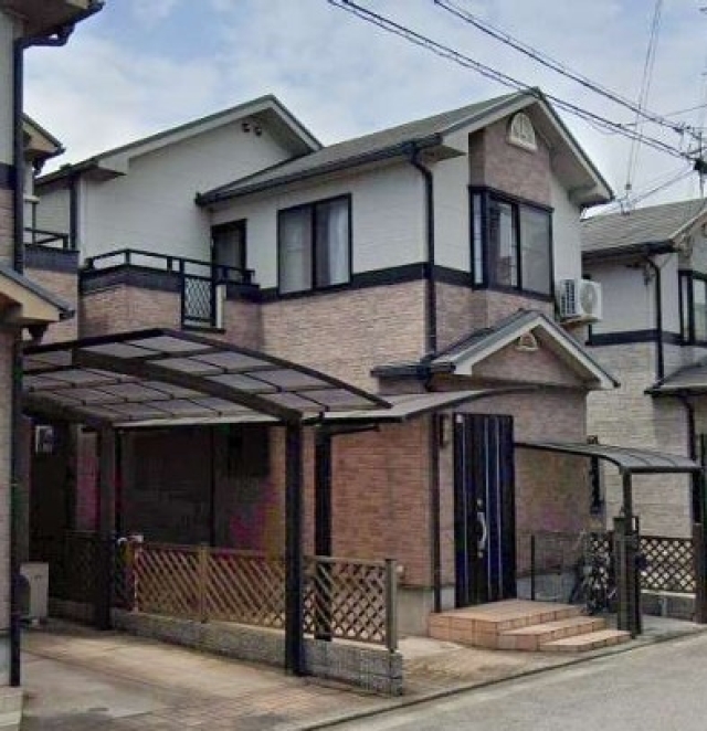 大阪府堺市堺区松屋町２丁中古一戸建ての不動産…