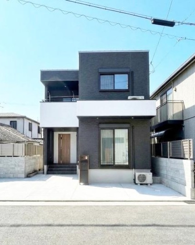 大阪府泉大津市上之町中古一戸建ての不動産情報です。