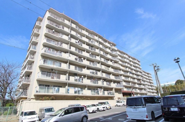 ファミリープラザ泉北光明池Ｂ棟大阪府和泉市池…