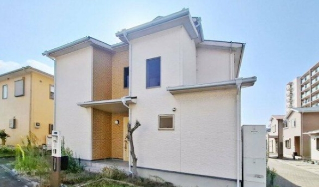 大阪府貝塚市畠中２丁目中古一戸建ての不動産情報です。