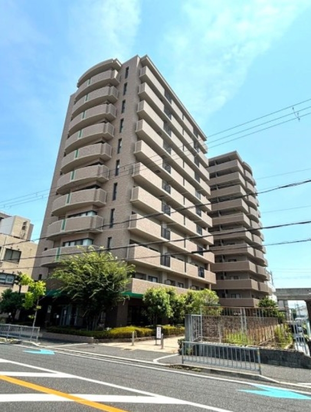 ルネ泉大津大阪府泉大津市田中町中古マンションの不動産情報です。