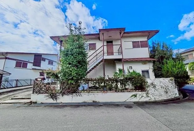 大阪府堺市南区晴美台１丁売地の不動産情報です。