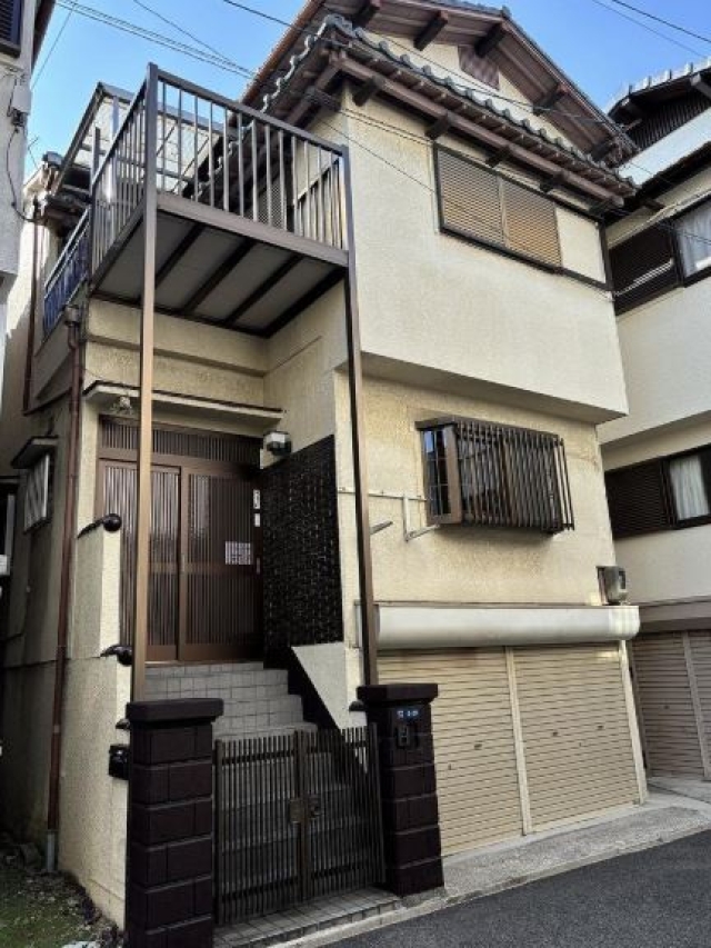 大阪府泉北郡忠岡町高月北２丁目中古一戸建ての…