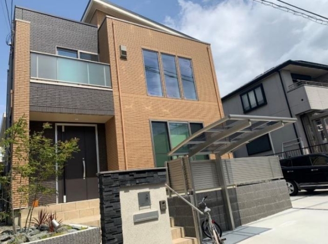 大阪府泉南郡熊取町青葉台１丁目中古一戸建ての…