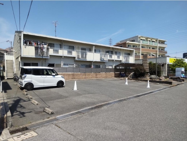 大阪府堺市中区深井清水町売地の不動産情報です。