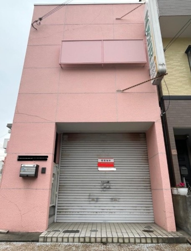 大阪府堺市西区鳳西町２丁中古一戸建ての不動産…