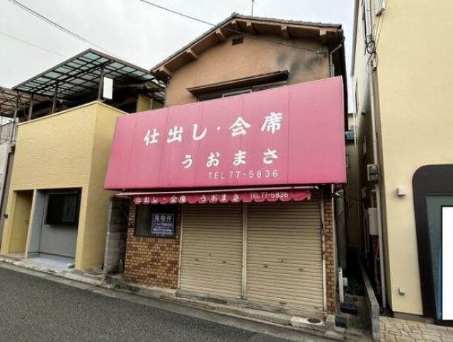 大阪府堺市中区堀上町売地の不動産情報です。