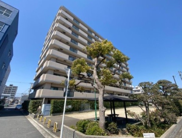 レックスガーデン堺東大阪府堺市堺区錦綾町３丁…