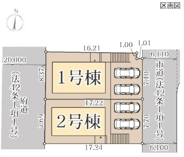 大阪府堺市南区赤坂台４丁新築一戸建ての不動産情報です。