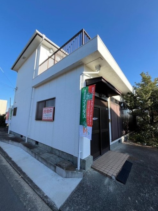 大阪府泉佐野市岡本３丁目中古一戸建ての不動産情報です。