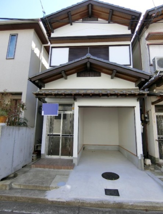 大阪府堺市中区福田中古一戸建ての不動産情報です。