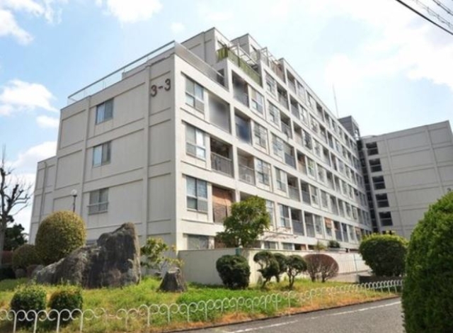 泉ヶ丘コーポラスＡ号棟大阪府堺市南区高倉台２丁中古マンションの不動産情報です。