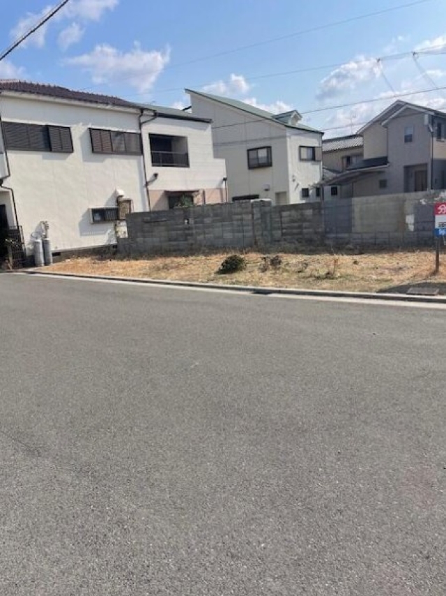大阪府岸和田市下野町４丁目売地の不動産情報です。
