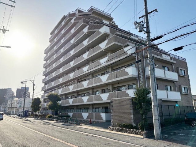 プリグレイス岸和田大阪府岸和田市作才町中古マンションの不動産情報です。