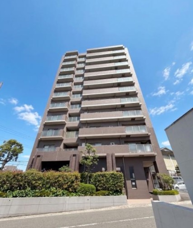 コージースクエア岸城町大阪府岸和田市岸城町中古マンションの不動産情報です。
