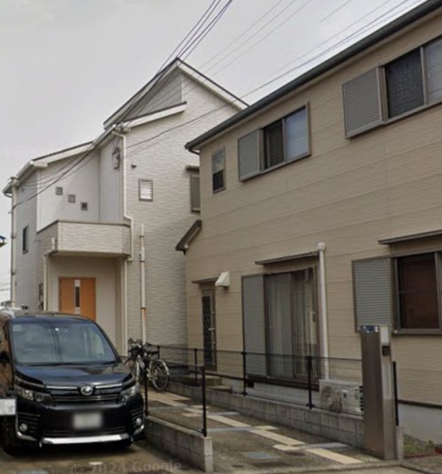 大阪府泉大津市虫取町２丁目中古一戸建ての不…