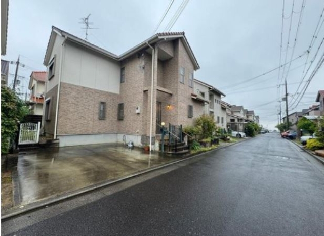 大阪府泉南郡熊取町つばさが丘北２丁目中古一戸建ての不動産情報です。