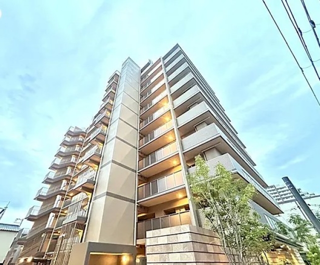 ワコーレ堺東レジデンス大阪府堺市堺区中向陽…