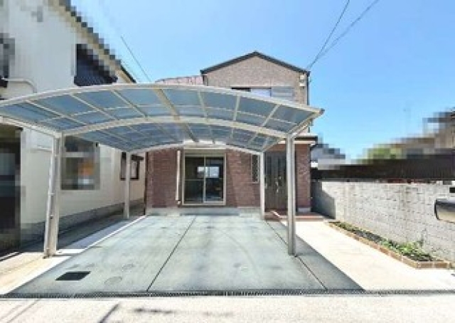 大阪府堺市中区土師町２丁中古一戸建ての不動産…
