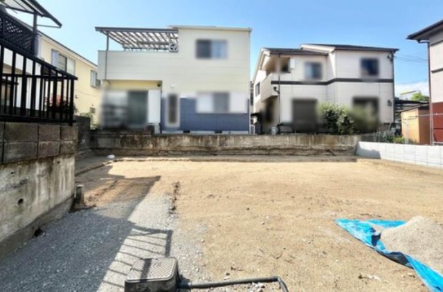 大阪府泉大津市松之浜町１丁目新築一戸建ての不…