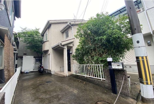 大阪府堺市中区福田中古一戸建ての不動産情報です。