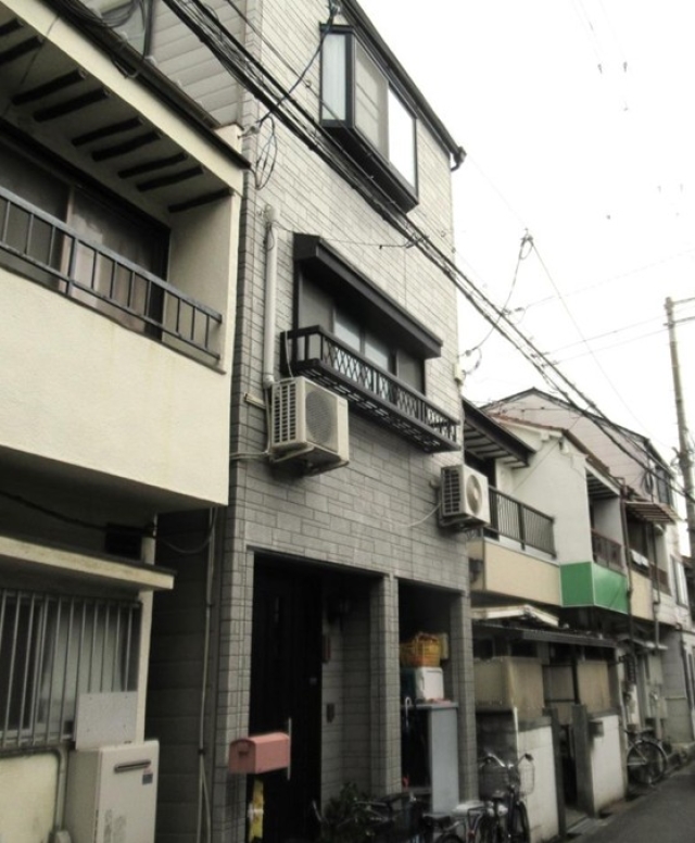 大阪府高石市綾園７丁目中古一戸建ての不動産情…