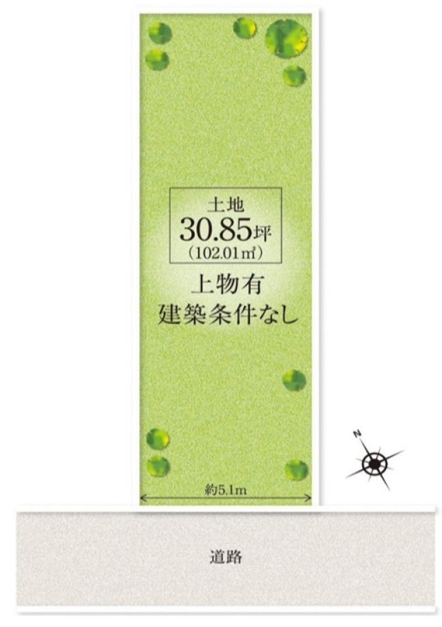 大阪府堺市西区浜寺諏訪森町東１丁売地の不動産情報です。