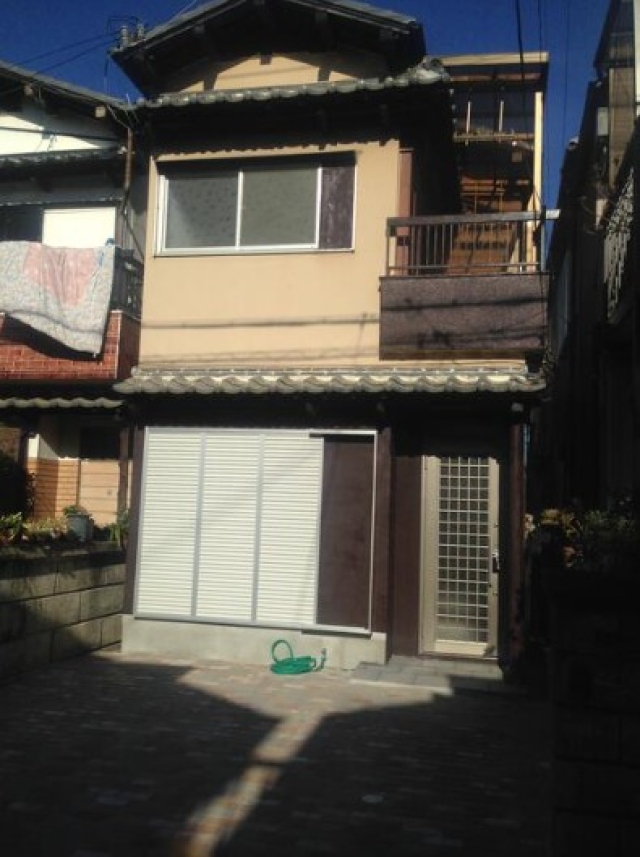 大阪府貝塚市津田南町中古一戸建ての不動産情報です。