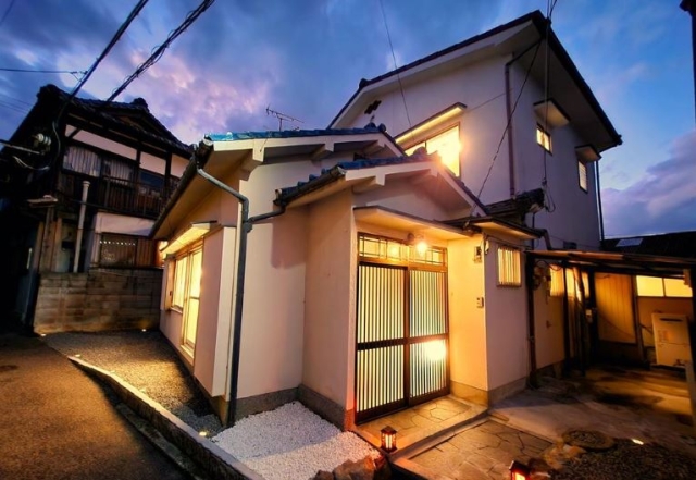 大阪府和泉市万町中古一戸建ての不動産情報です。