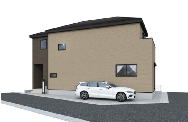 大阪府堺市中区福田新築一戸建ての不動産情報です。