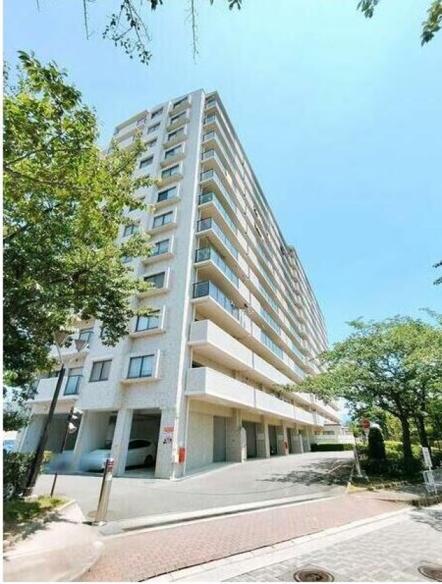 サンシティ貝塚　１番館大阪府貝塚市清児中古マ…