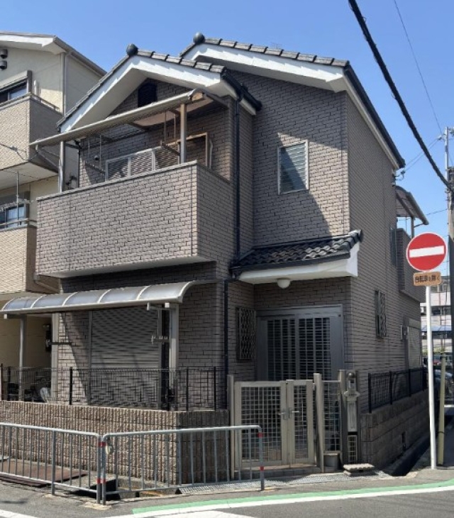 大阪府堺市西区鳳中町９丁中古一戸建ての不動産…