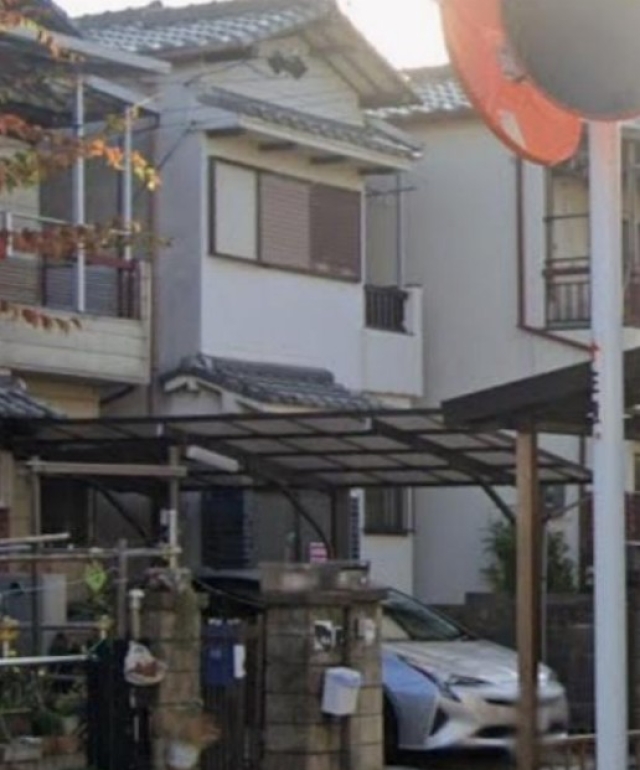 大阪府堺市中区陶器北中古一戸建ての不動産情報です。