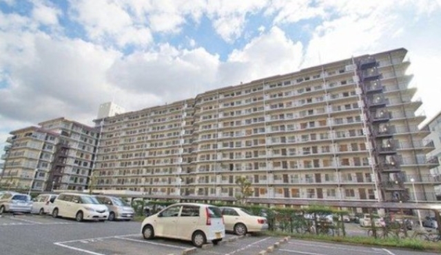 岸和田コーポラス弐号棟大阪府岸和田市下野町２丁目中古マンションの不動産情報です。