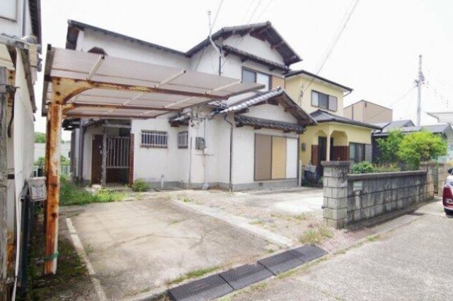 大阪府泉佐野市日根野中古一戸建ての不動産情報です。