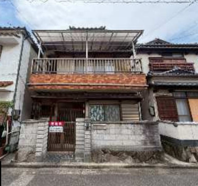大阪府堺市西区草部中古一戸建ての不動産情報です。