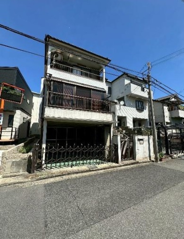 大阪府堺市堺区北波止町中古一戸建ての不動産情報です。