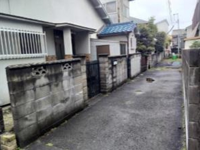 大阪府堺市西区鳳北町６丁売地の不動産情報です。