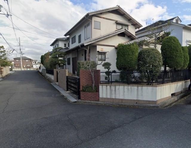 大阪府泉南郡熊取町自由が丘１丁目売地の不動産…